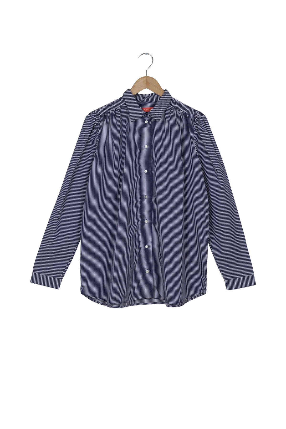 Save a Shirt Anna - Marine stripe - 42