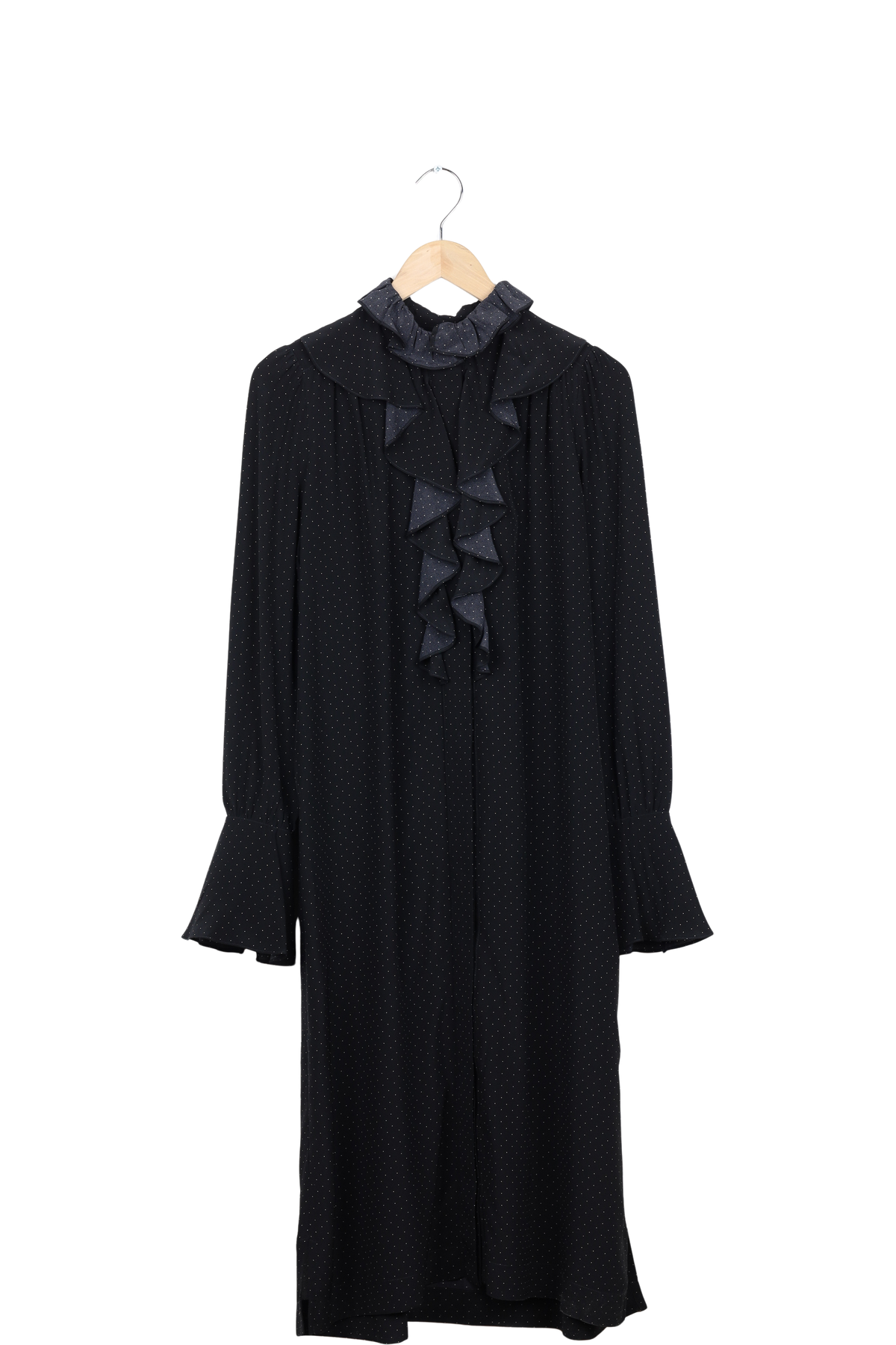 Save a Shirt Animal - Polka print - 38 Britt Sisseck Design