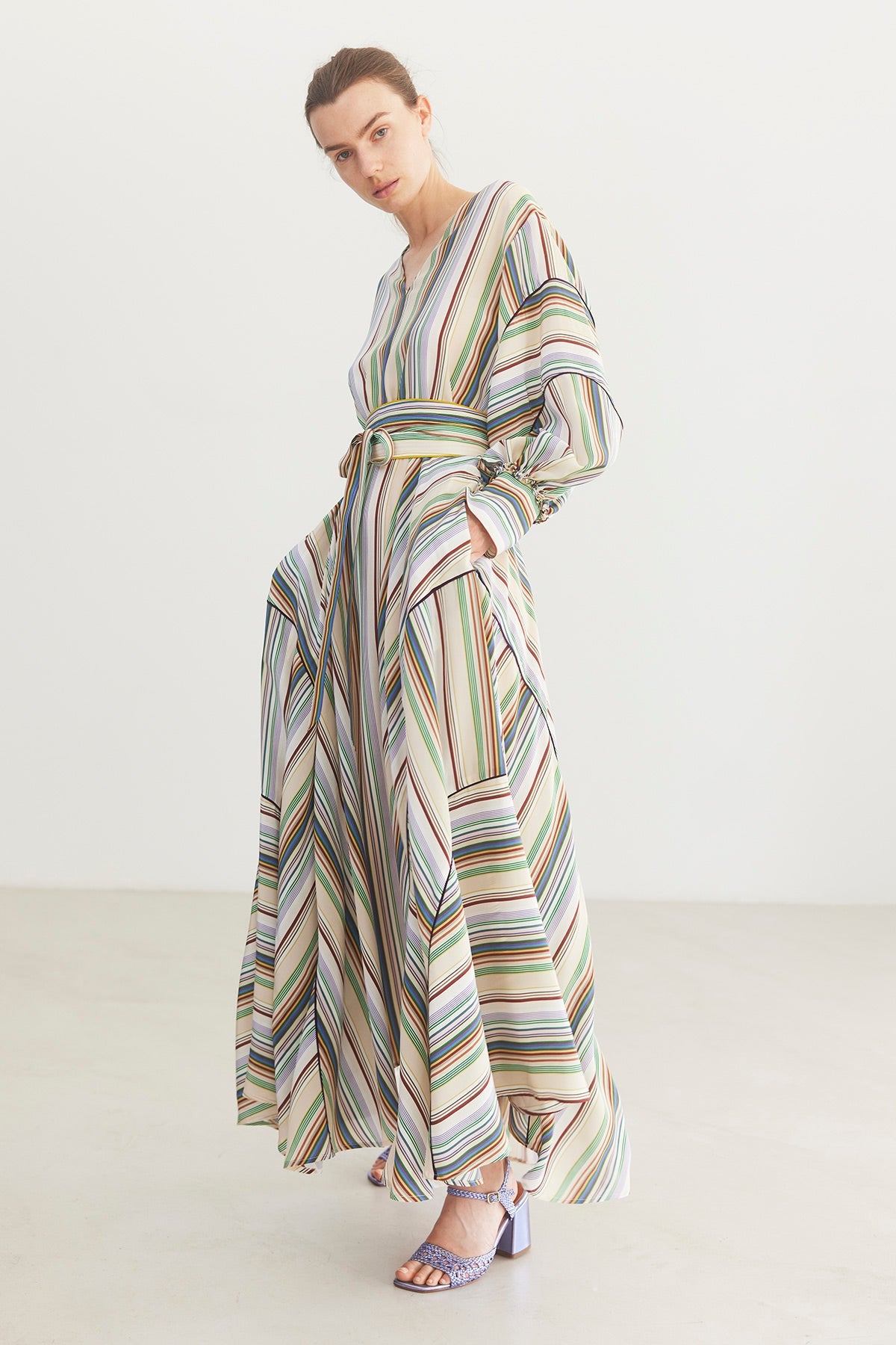 Save a Shirt Belen - Travertine - 34