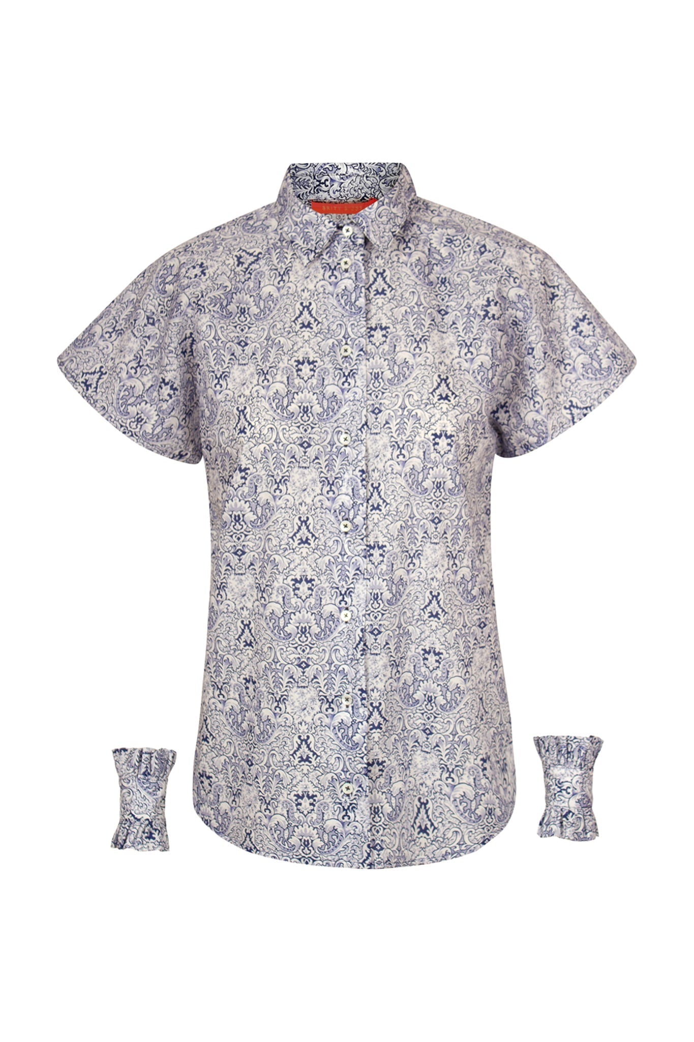 Save a Shirt Barbara - Opera house - 36