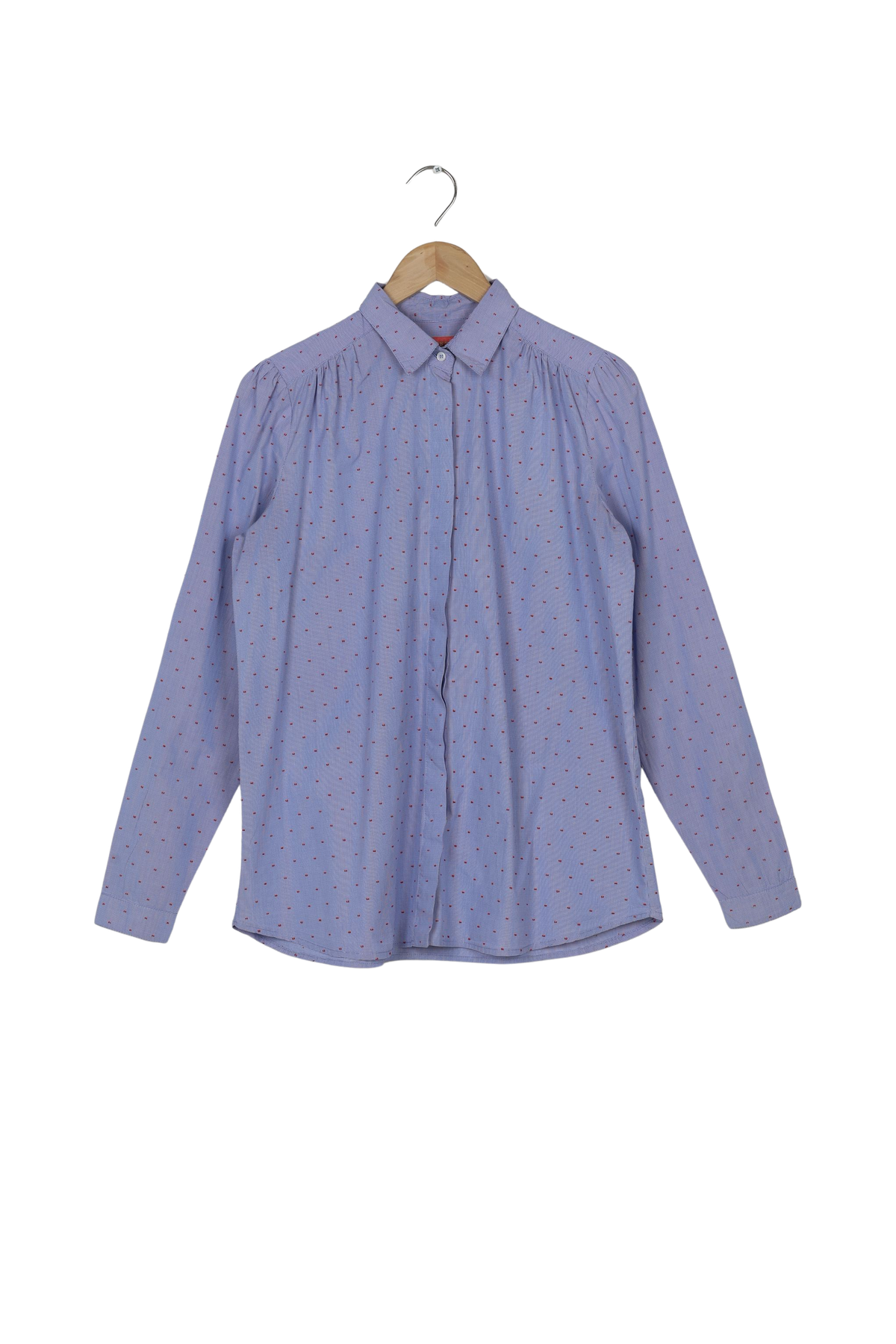 Save a Shirt Anna Shirt - 40