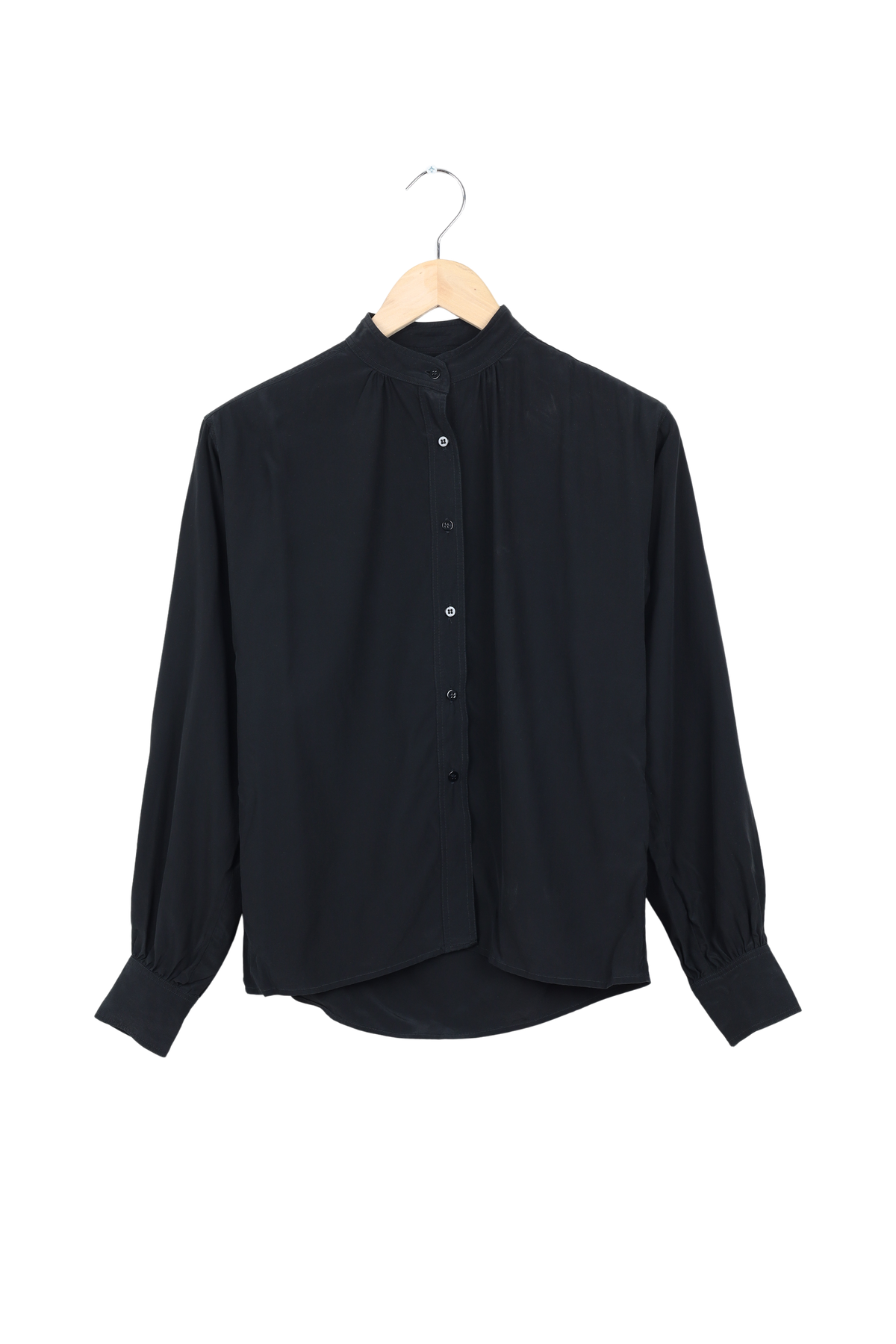 Save a Shirt Silvia - Black - 36