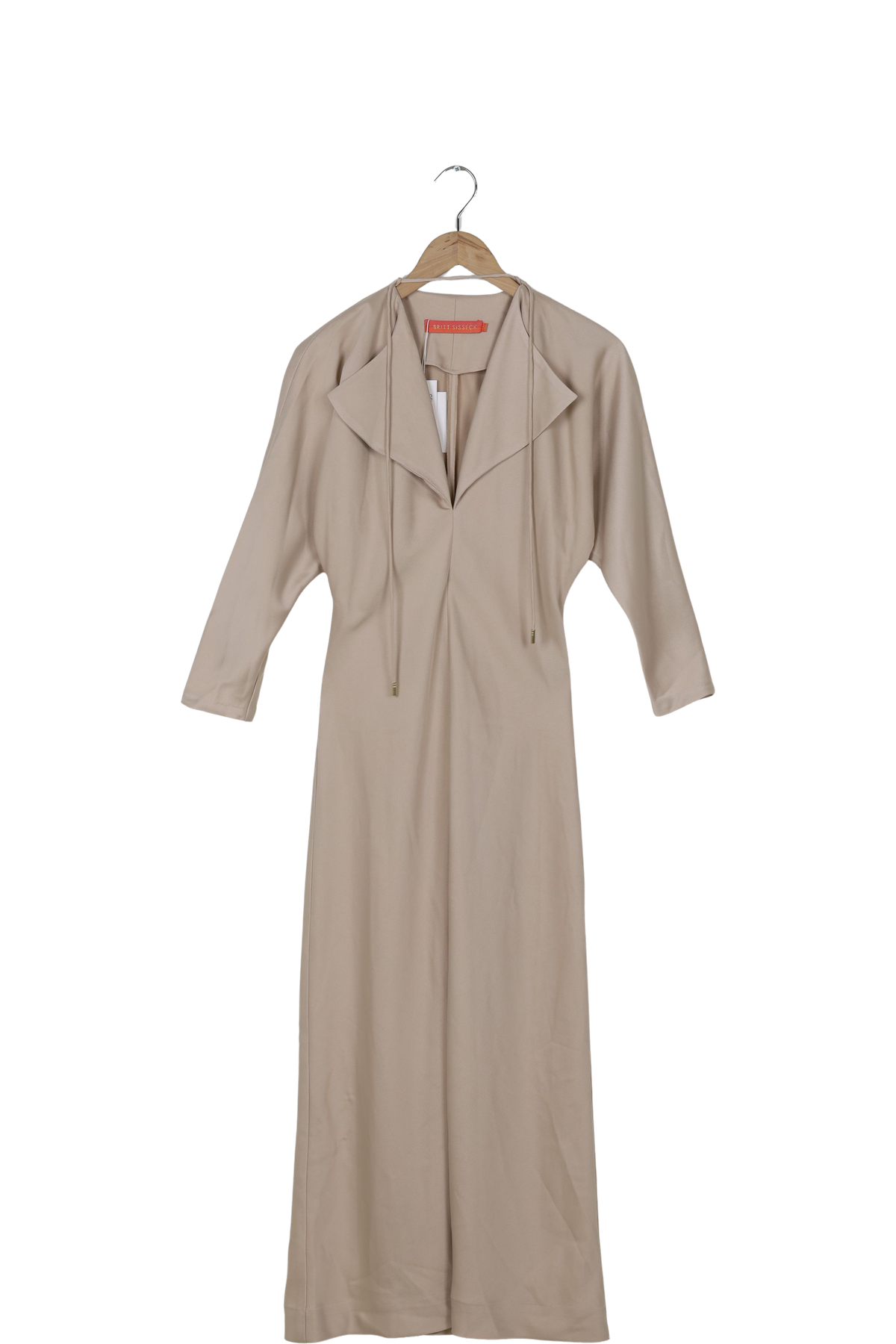 Save a Shirt Carla - Chalk - 36