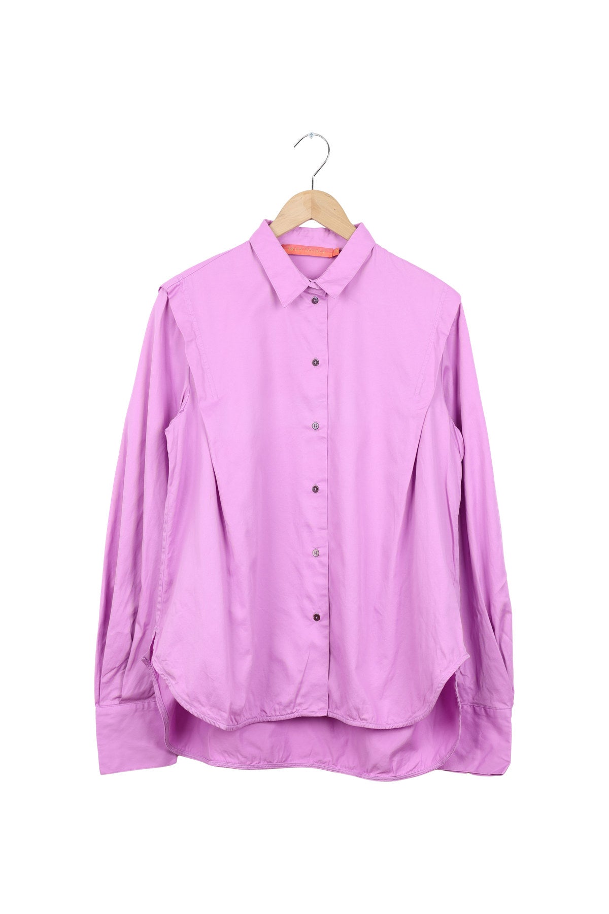 Save a Shirt Rada shirt - Mauve - 44