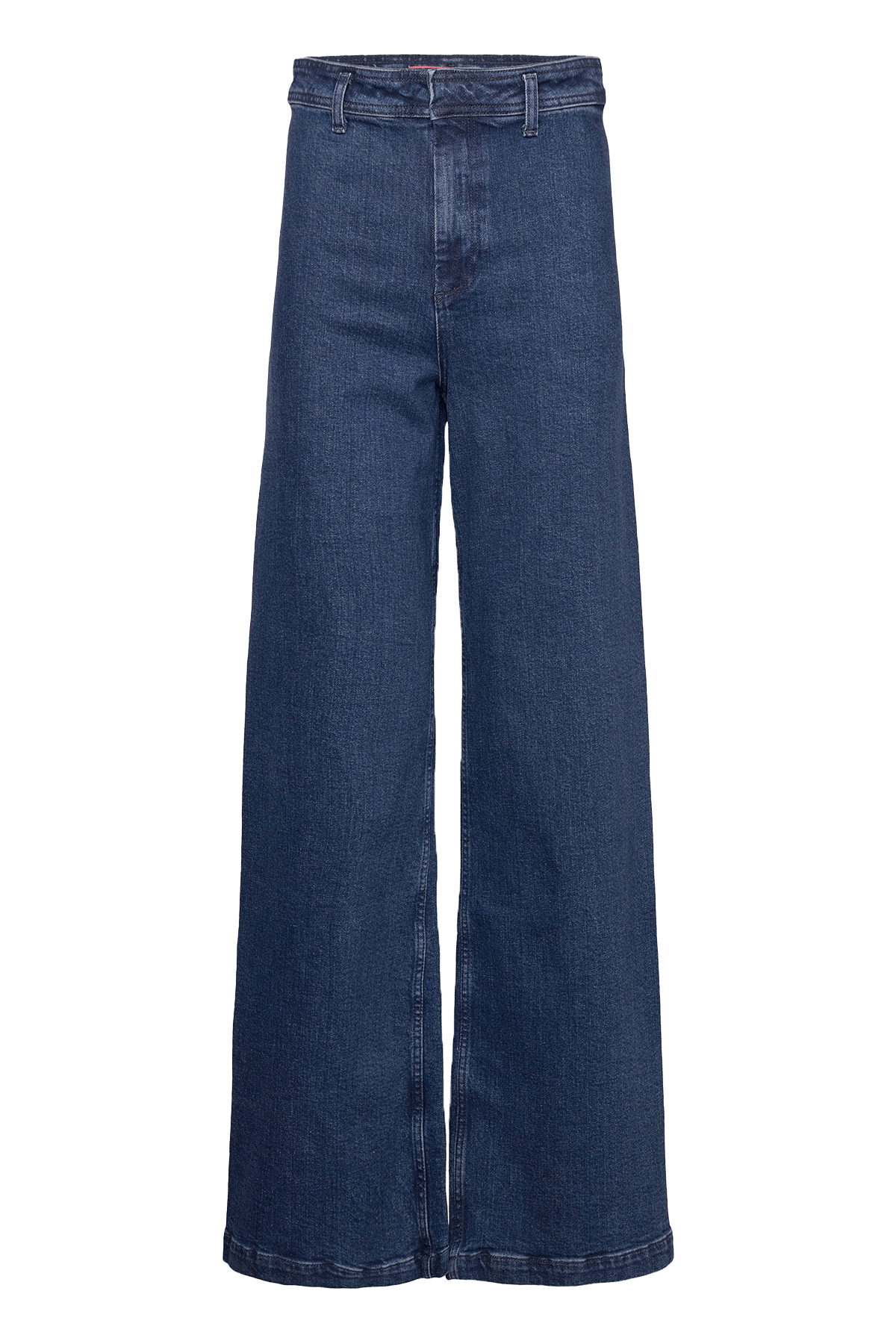 Kaia - Denim Britt Sisseck Design