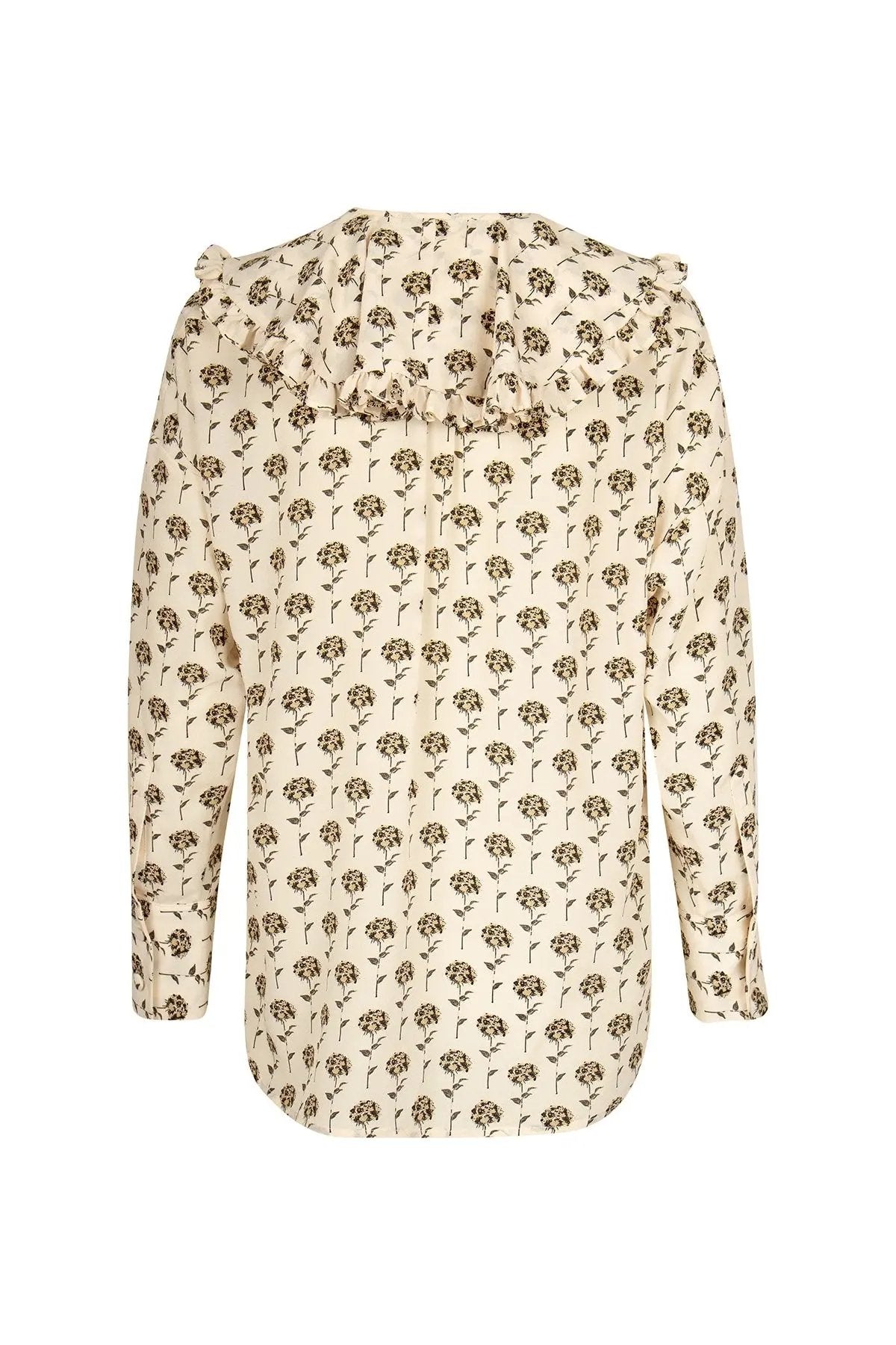 Olivia - Tea rose Britt Sisseck Design