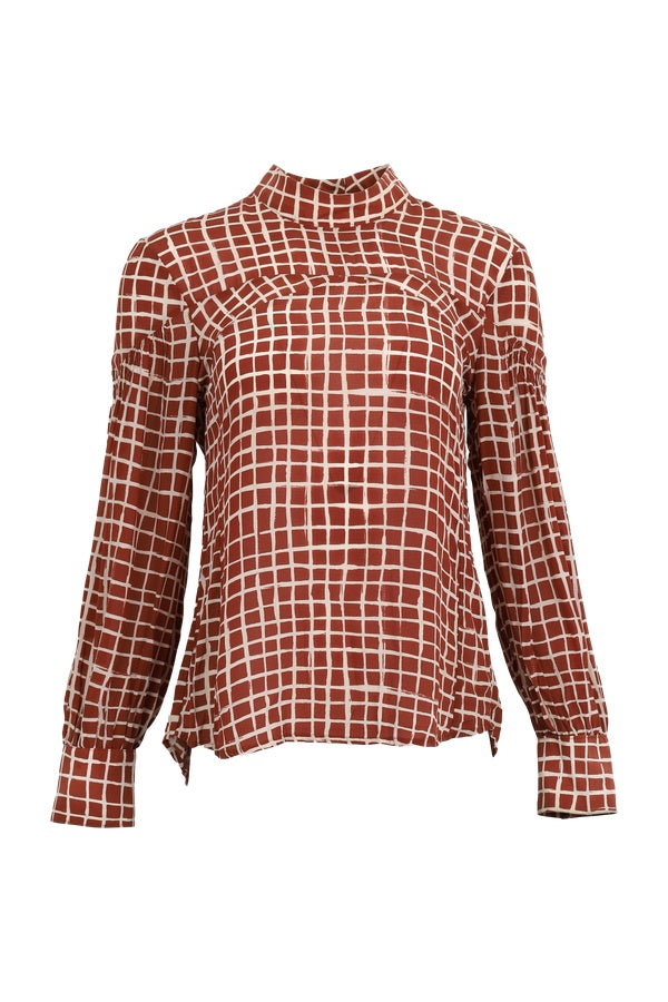 Save a Shirt Blouse - 42