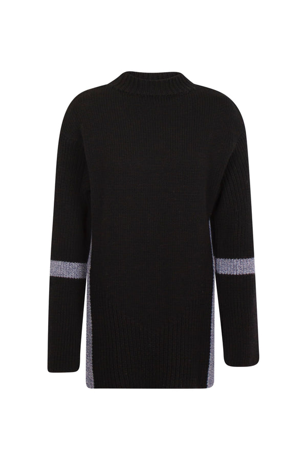 Tata sweater - Black
